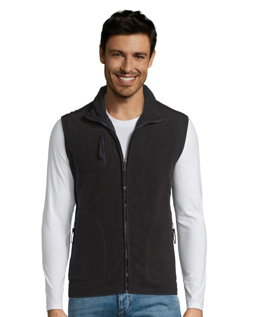 SOL'S Norway Polar Fleeces personalisierbar