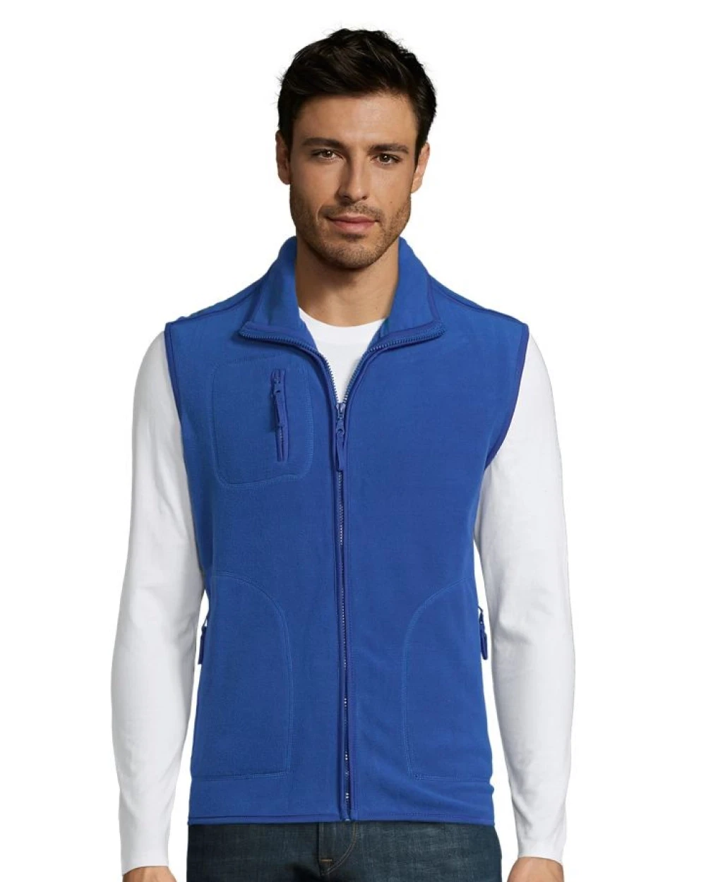 Polar Fleeces SOL'S Norway voor bedrukking &amp; borduring