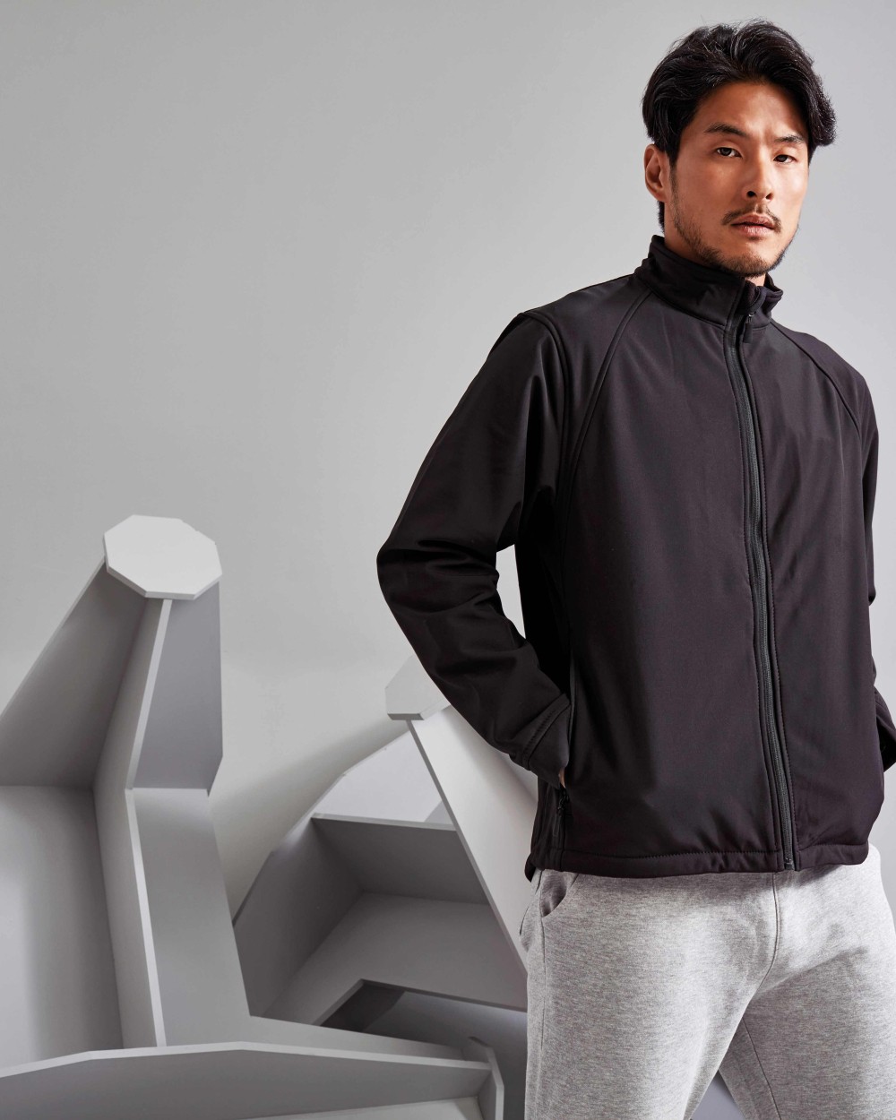 2786 Softshell jacket Softshells personalisierbar