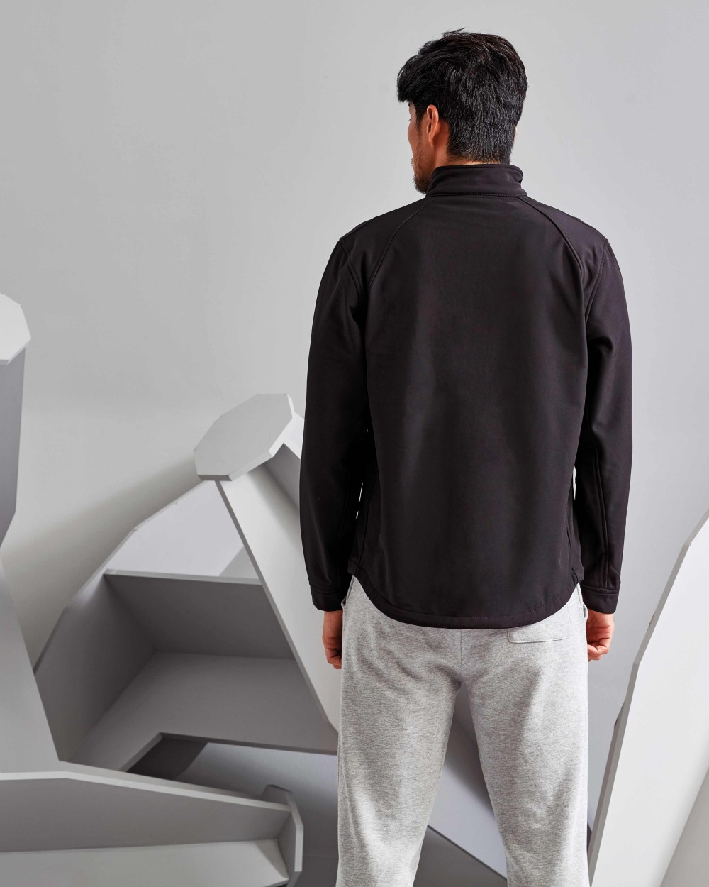 2786 Softshell jacket Softshells personalisierbar