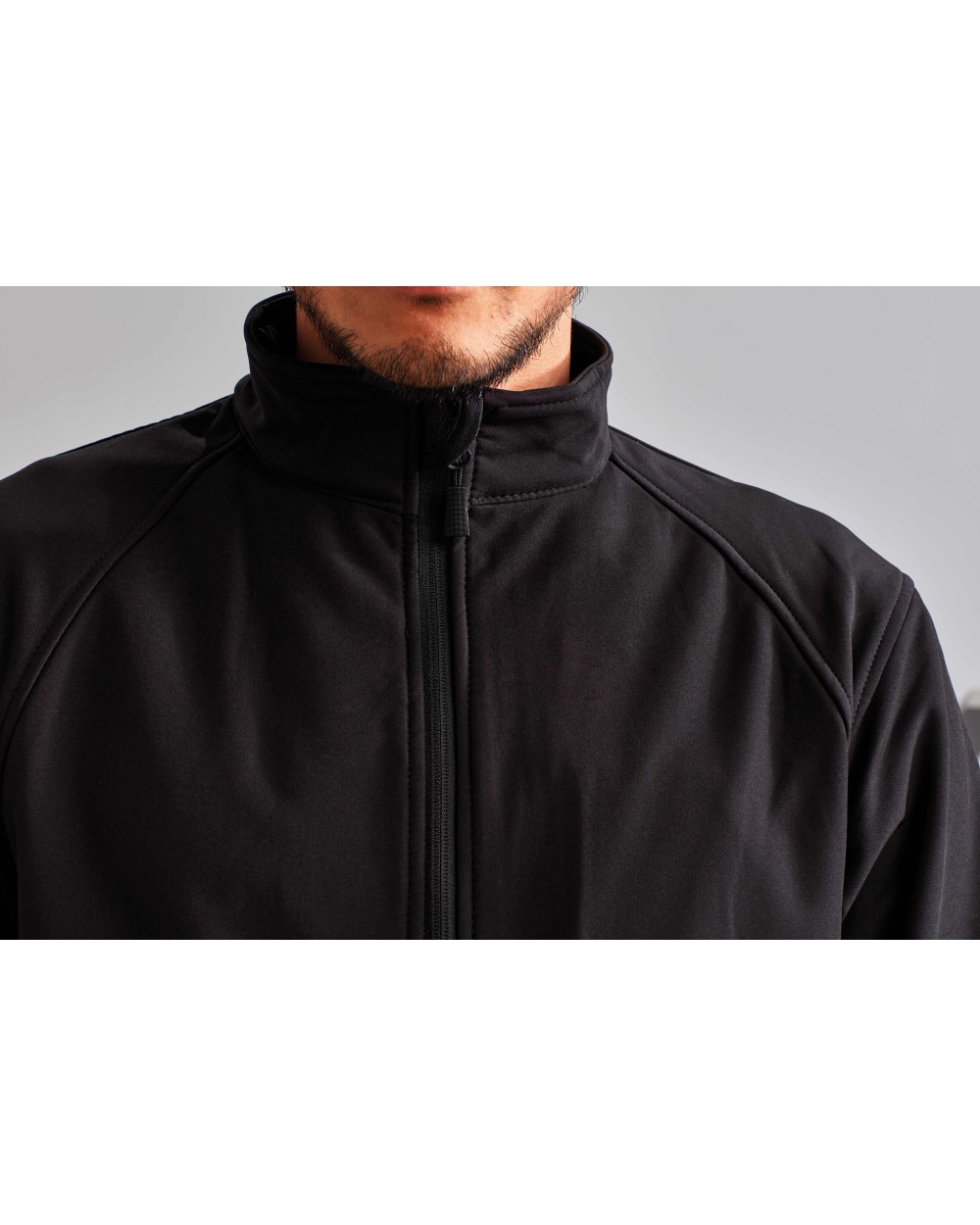 Softshells 2786 Softshell jacket voor bedrukking &amp; borduring