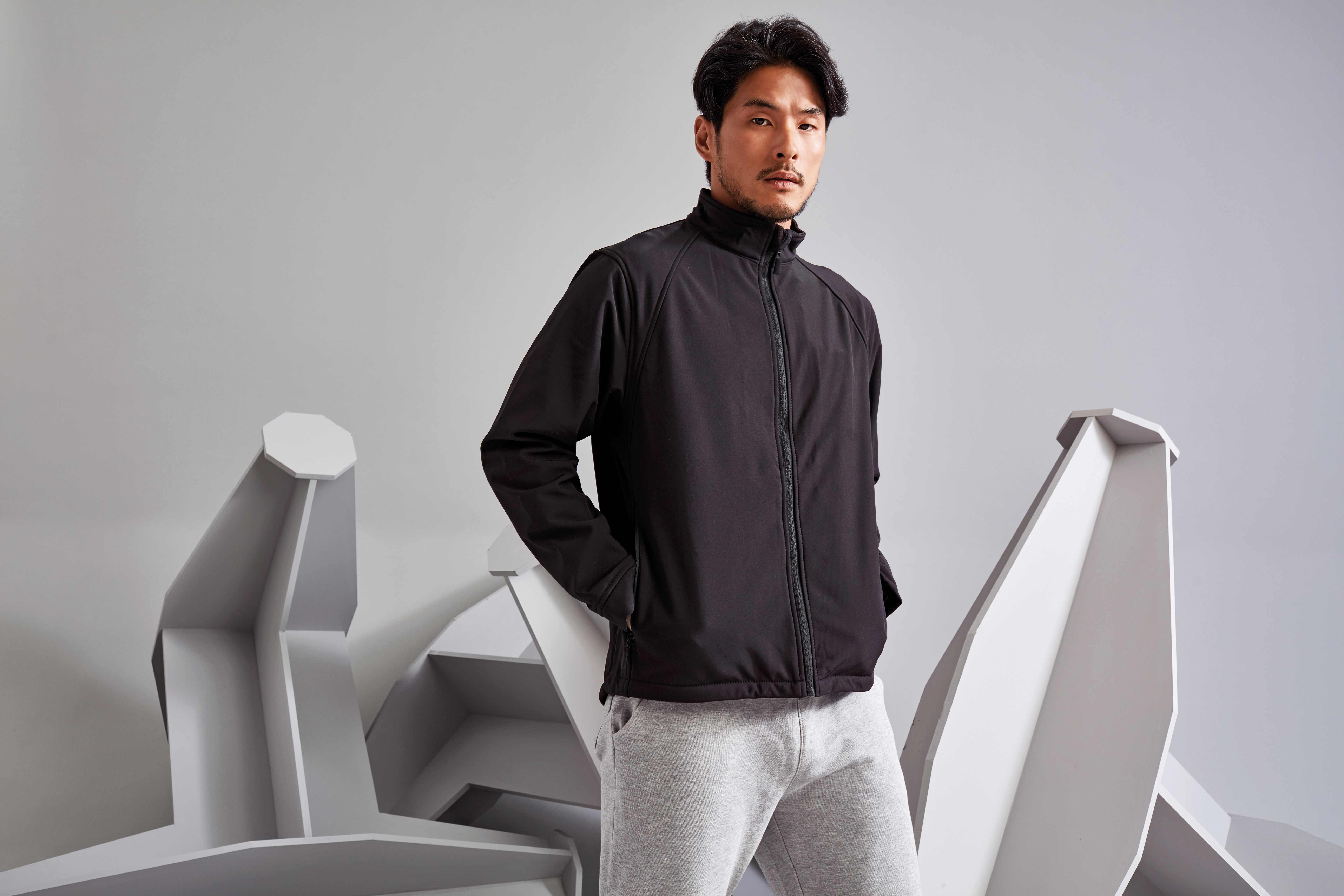 Softshells personnalisable 2786 Veste softshell