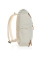 4DO Impact AWARE™ 16 oz. r recyceltem canvas 15" Laptop-Rucksack Taschen personalisierbar
