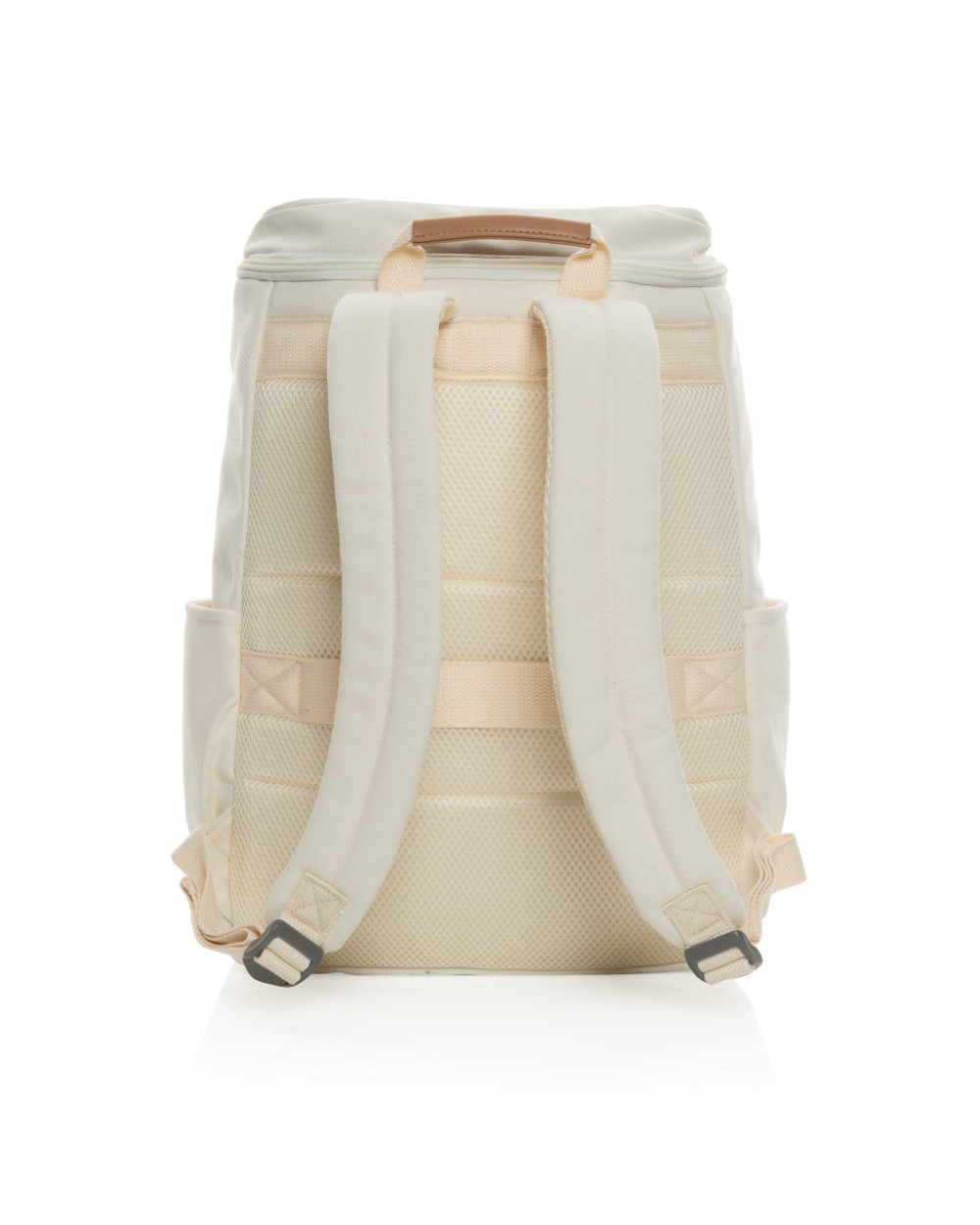 Sacs & Bagagerie personnalisable 4DO Sac à dos ordinateur Impact AWARE™ en toile 16oz recyclé