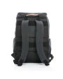 Sacs & Bagagerie personnalisable 4DO Sac à dos ordinateur Impact AWARE™ en toile 16oz recyclé