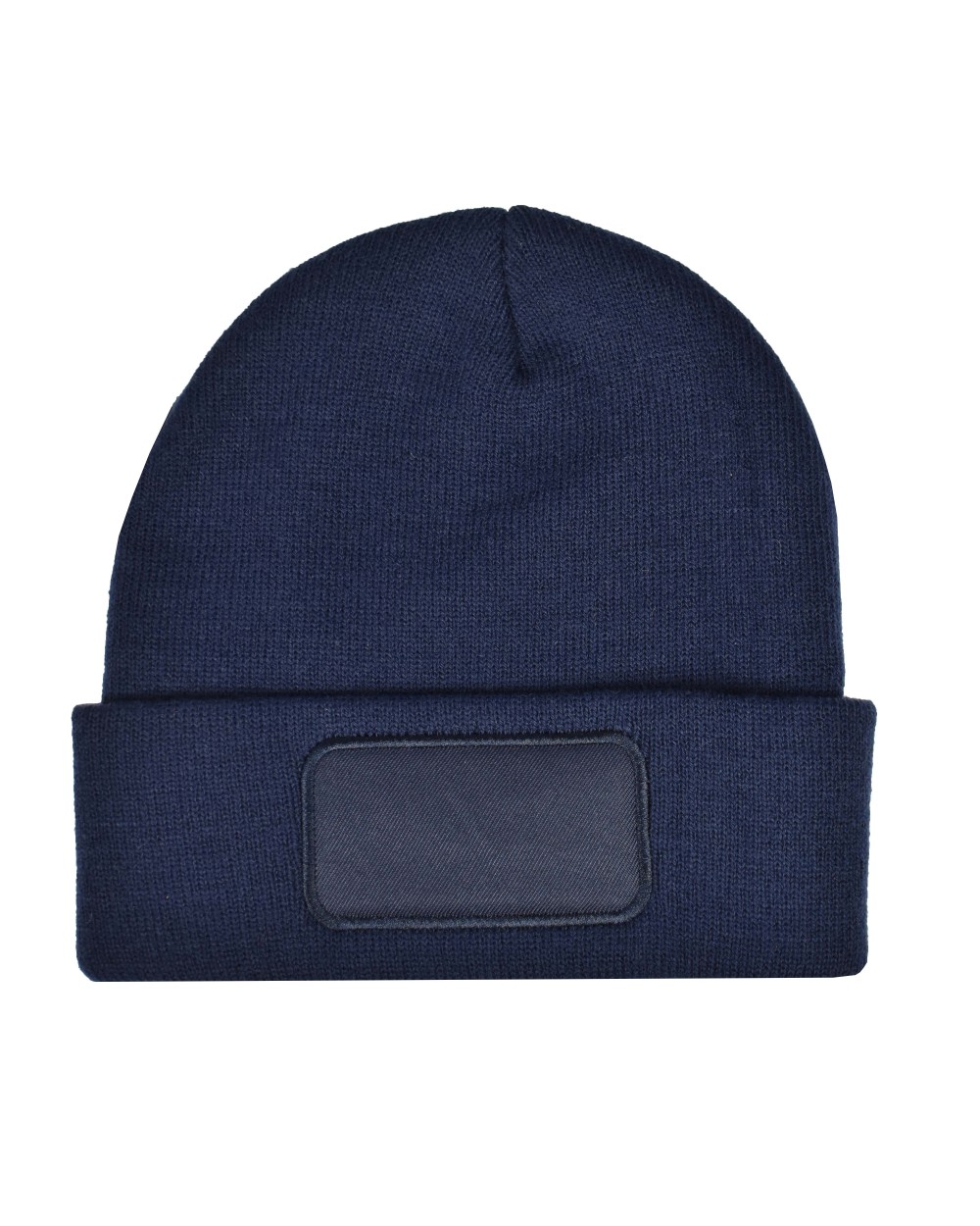 Bonnets personnalisable L-MERCH rPET Beanie With Label