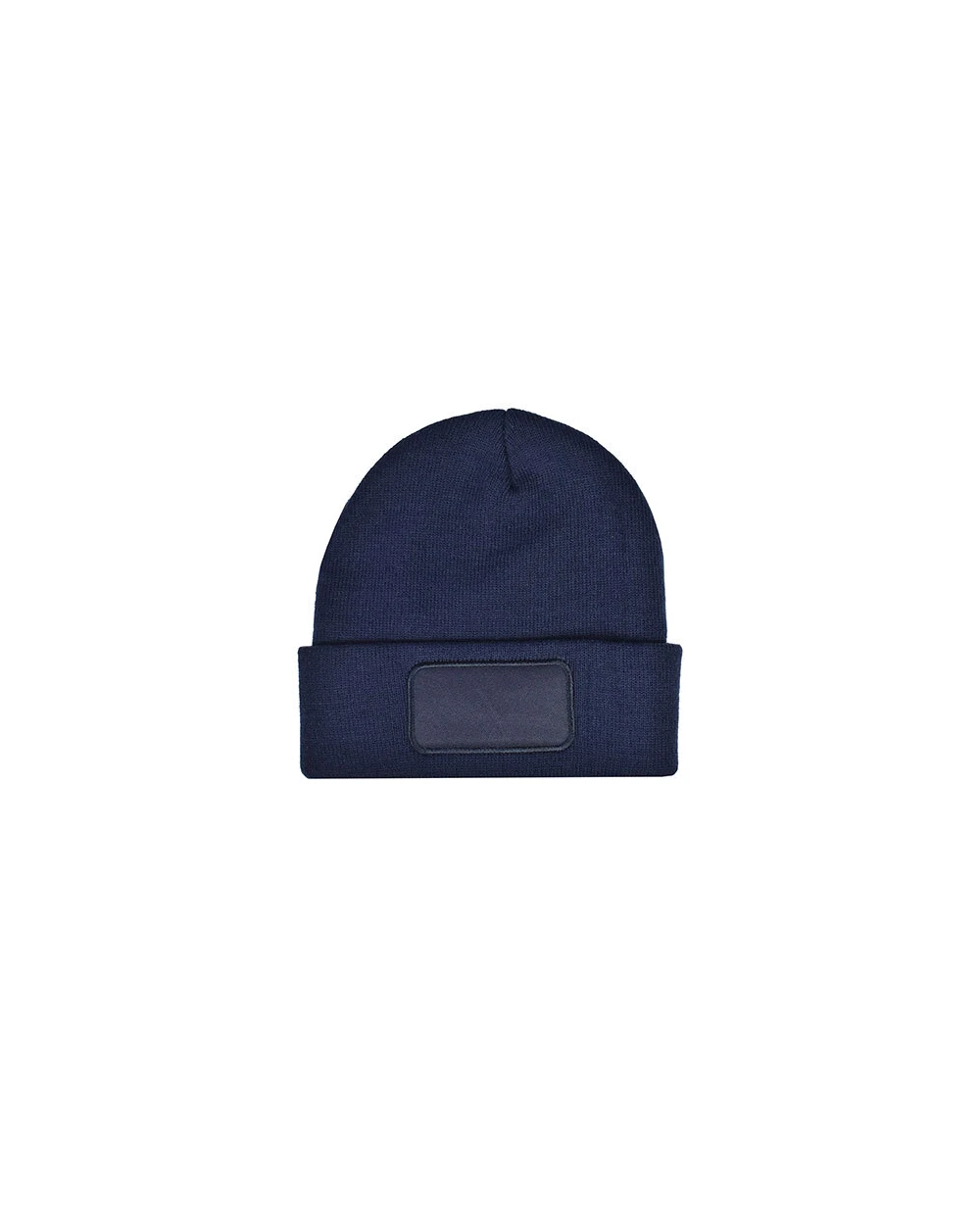 Bonnets personnalisable L-MERCH rPET Beanie With Label