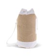 4DO Seesack aus Baumwolle und Jute Taschen personalisierbar