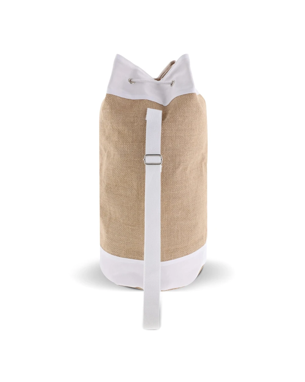 Sacs & Bagagerie personnalisable 4DO Sac marin Jute/coton