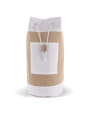 Sacs & Bagagerie personnalisable 4DO Sac marin Jute/coton