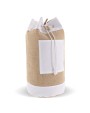 Sacs & Bagagerie personnalisable 4DO Sac marin Jute/coton