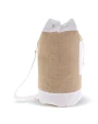 4DO Seesack aus Baumwolle und Jute Taschen personalisierbar