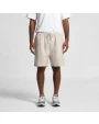 Bermuda's & Shorts AS COLOUR Linen Shorts 18" voor bedrukking &amp; borduring