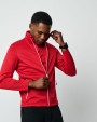 Sweaters & hoodies PRINTER RED FLAG Powerslide
Sweater Volledige Rits Heren voor bedrukking &amp; borduring