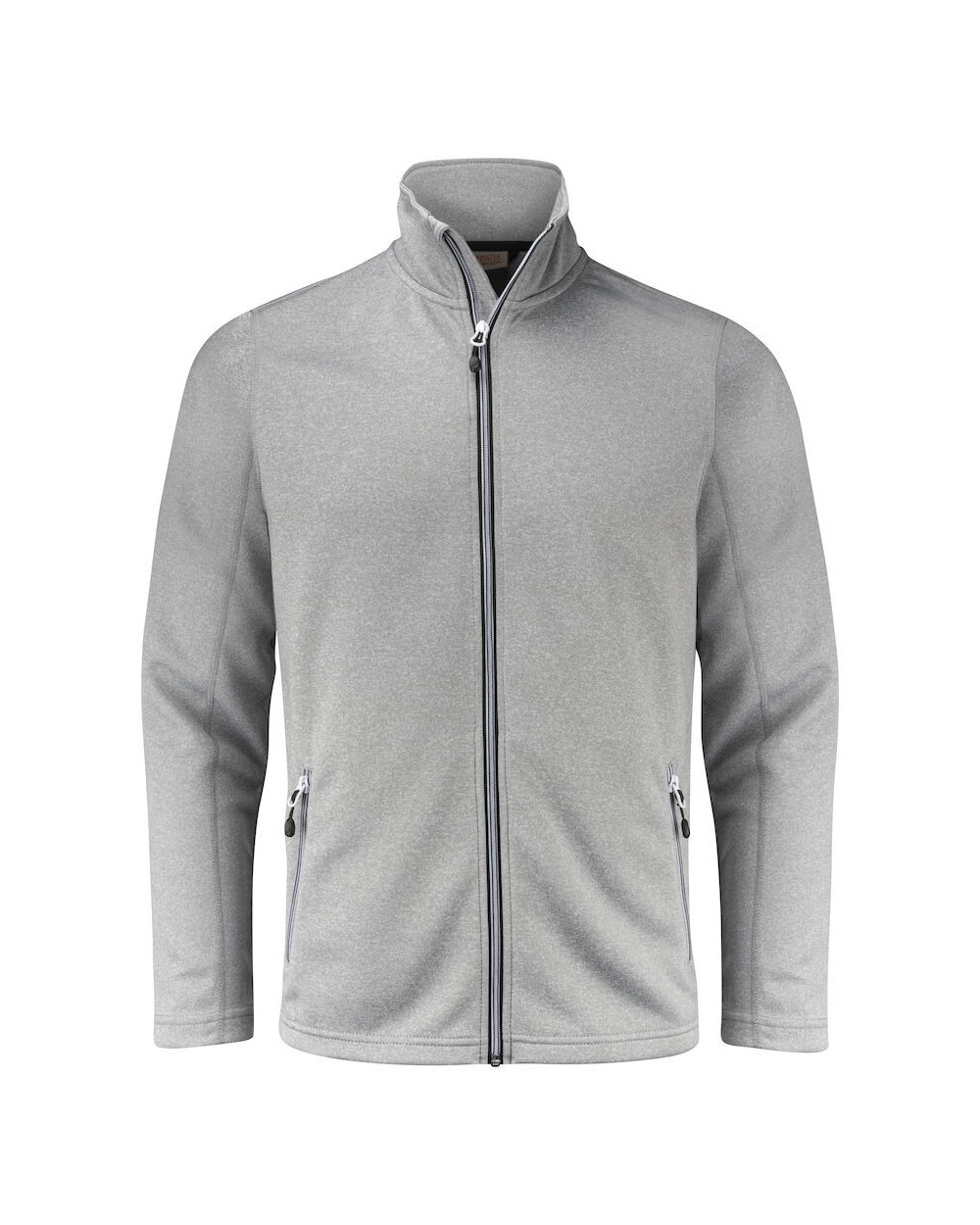 Sweaters & hoodies PRINTER RED FLAG Powerslide
Sweater Volledige Rits Heren voor bedrukking &amp; borduring