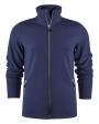 Sweaters & hoodies PRINTER RED FLAG Powerslide
Sweater Volledige Rits Heren voor bedrukking &amp; borduring