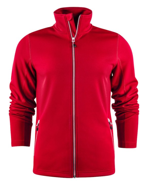 Sweat-shirts personnalisable PRINTER RED FLAG Powerslide
Sweatshirt Fullzip Hommes