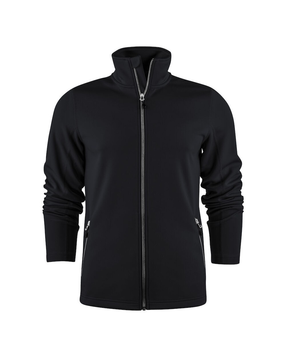 Sweaters & hoodies PRINTER RED FLAG Powerslide
Sweater Volledige Rits Heren voor bedrukking &amp; borduring