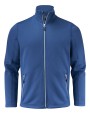 Sweat-shirts personnalisable PRINTER RED FLAG Powerslide
Sweatshirt Fullzip Hommes