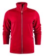 PRINTER RED FLAG Powerslide
Pullover mit Reißverschluss Herren Sweatshirts personalisierbar