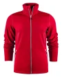 Sweaters & hoodies PRINTER RED FLAG Powerslide Sweater Volledige Rits Heren voor bedrukking &amp; borduring