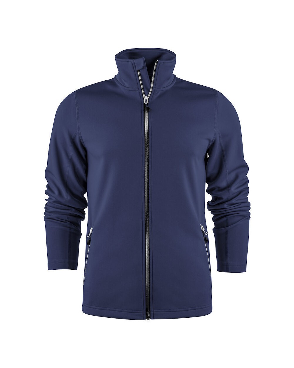 Sweaters & hoodies PRINTER RED FLAG Powerslide
Sweater Volledige Rits Heren voor bedrukking &amp; borduring