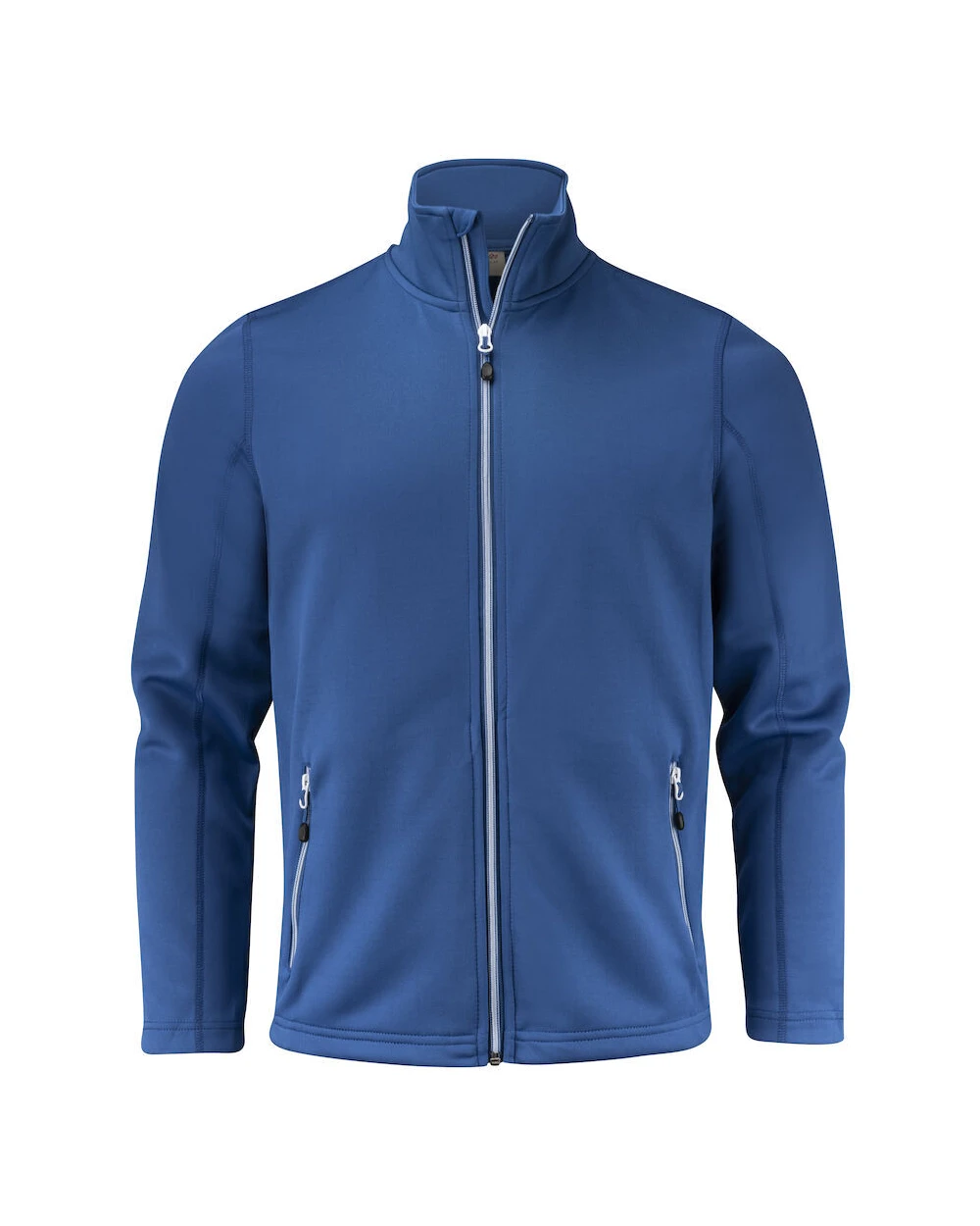 Sweaters & hoodies PRINTER RED FLAG Powerslide Sweater Volledige Rits Heren voor bedrukking &amp; borduring