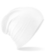 Bonnets personnalisable BEECHFIELD HEMSEDAL COTTON SLOUCH BEANIE