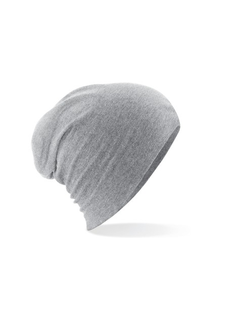 BEECHFIELD HEMSEDAL COTTON SLOUCH BEANIE /api/colors/84f38f7b-2e6d-4d5d-89e0-ae5a7c9d4eb9 personnalisable
