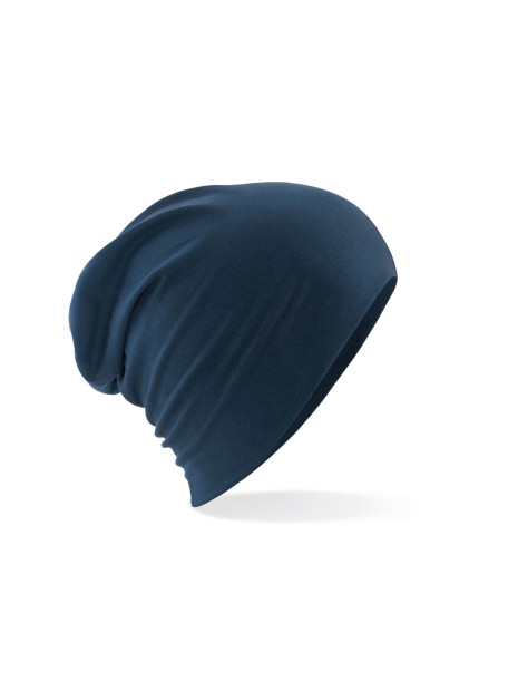 BEECHFIELD HEMSEDAL COTTON SLOUCH BEANIE /api/colors/dac7f052-16c9-4080-ba5c-aefc702fb74b personnalisable