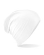 Bonnets personnalisable BEECHFIELD HEMSEDAL COTTON SLOUCH BEANIE