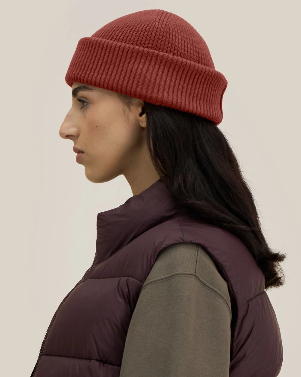 Bonnets personnalisable STANLEY/STELLA Fisherman Beanie 2.0