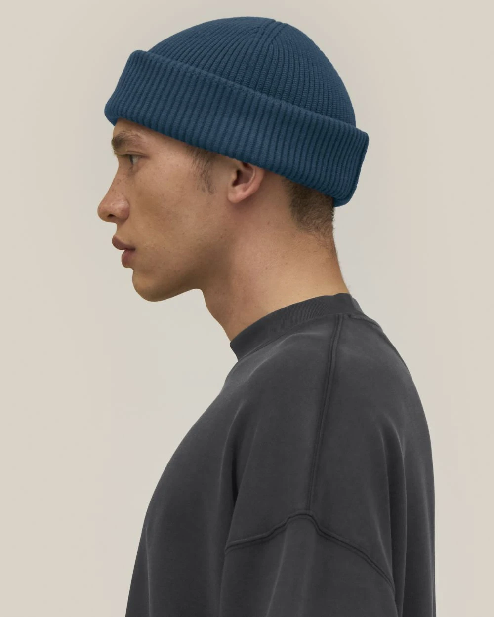 Bonnets personnalisable STANLEY/STELLA Fisherman Beanie 2.0