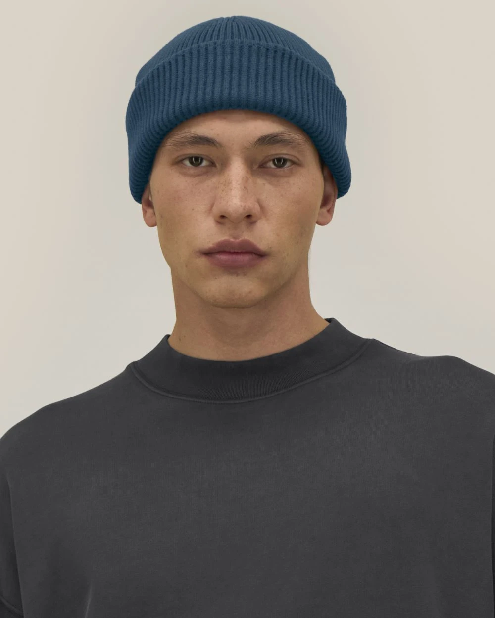 Bonnets personnalisable STANLEY/STELLA Fisherman Beanie 2.0