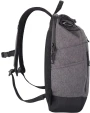 CLIQUE Roll-Up Backpack Taschen personalisierbar