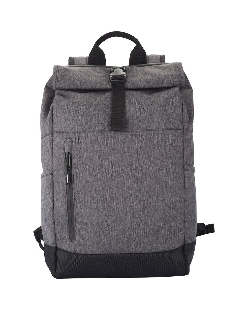 Tassen & Zakken CLIQUE Roll-Up Backpack voor bedrukking &amp; borduring