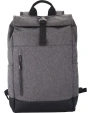 CLIQUE Roll-Up Backpack Taschen personalisierbar