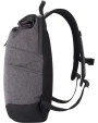 Sacs & Bagagerie personnalisable CLIQUE Roll-Up Backpack