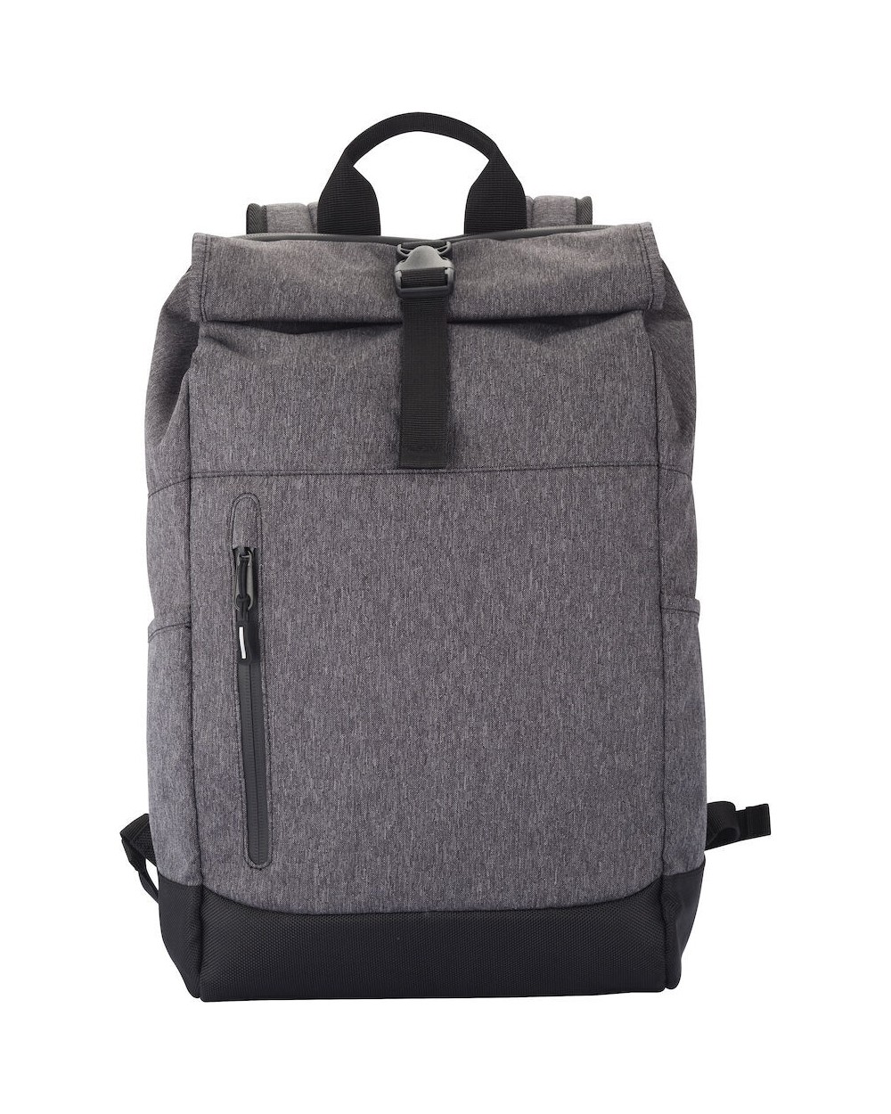 CLIQUE Roll-Up Backpack Taschen personalisierbar