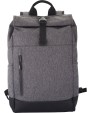 CLIQUE Roll-Up Backpack Taschen personalisierbar