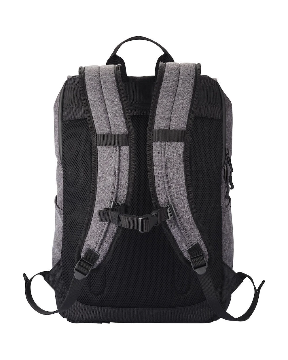 CLIQUE Roll-Up Backpack Taschen personalisierbar