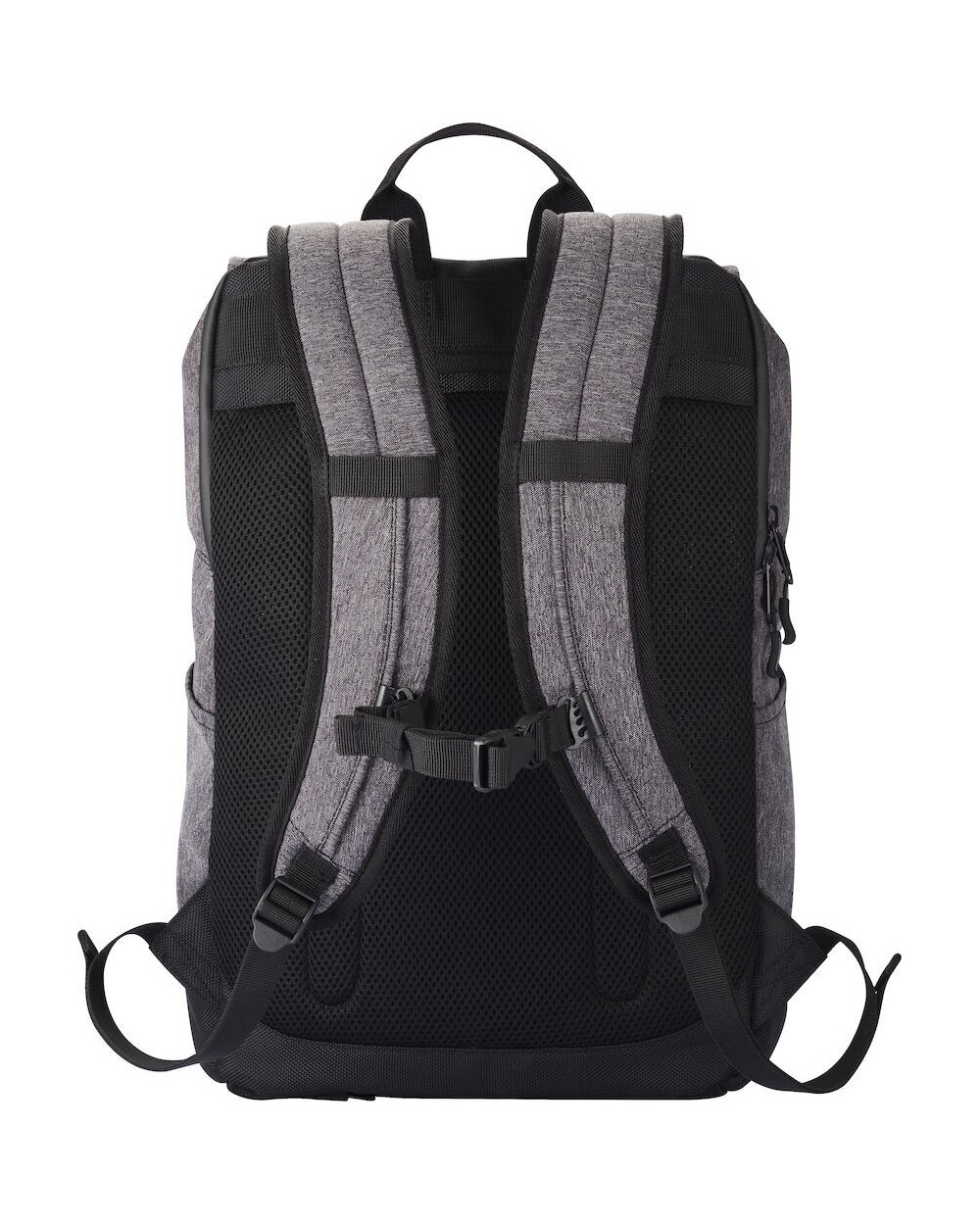 Sacs & Bagagerie personnalisable CLIQUE Roll-Up Backpack