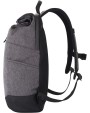 CLIQUE Roll-Up Backpack Taschen personalisierbar