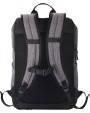 CLIQUE Roll-Up Backpack Taschen personalisierbar