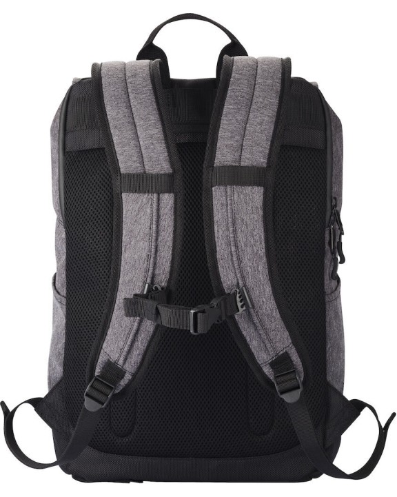 CLIQUE Roll-Up Backpack Taschen personalisierbar