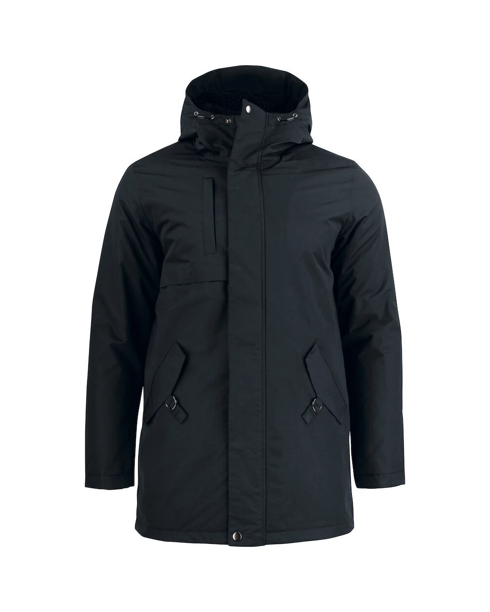 Vestes personnalisable CLIQUE Creston