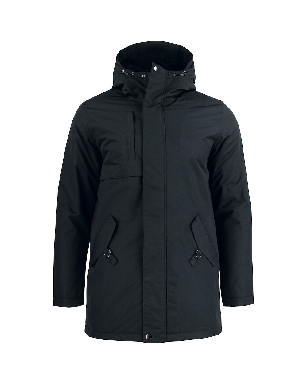 Vestes personnalisable CLIQUE Creston