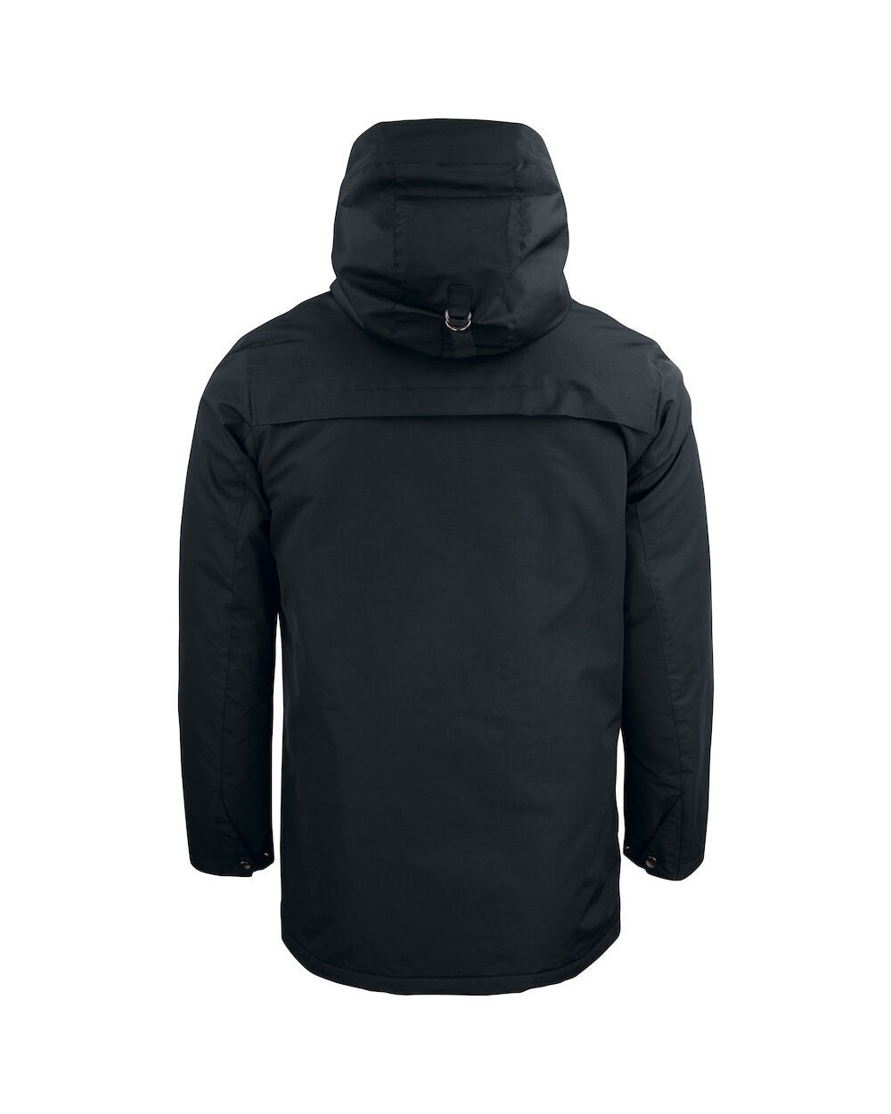 CLIQUE Creston Jacken personalisierbar