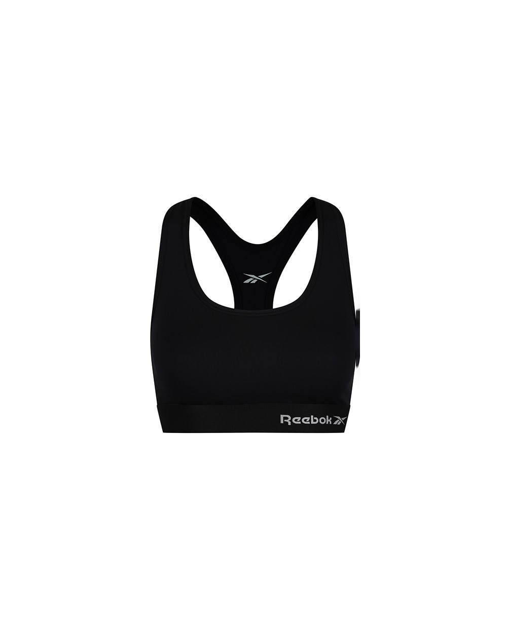 Ondergoed REEBOK Women´s Sports Crop Top voor bedrukking &amp; borduring