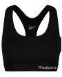 Ondergoed REEBOK Women´s Sports Crop Top voor bedrukking &amp; borduring
